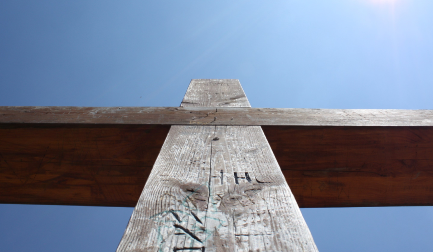 La morte di Gesù è una coincidenza?