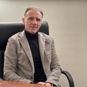 Marco Scarpati